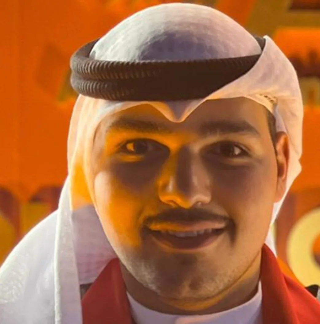 Abdullah Qadah