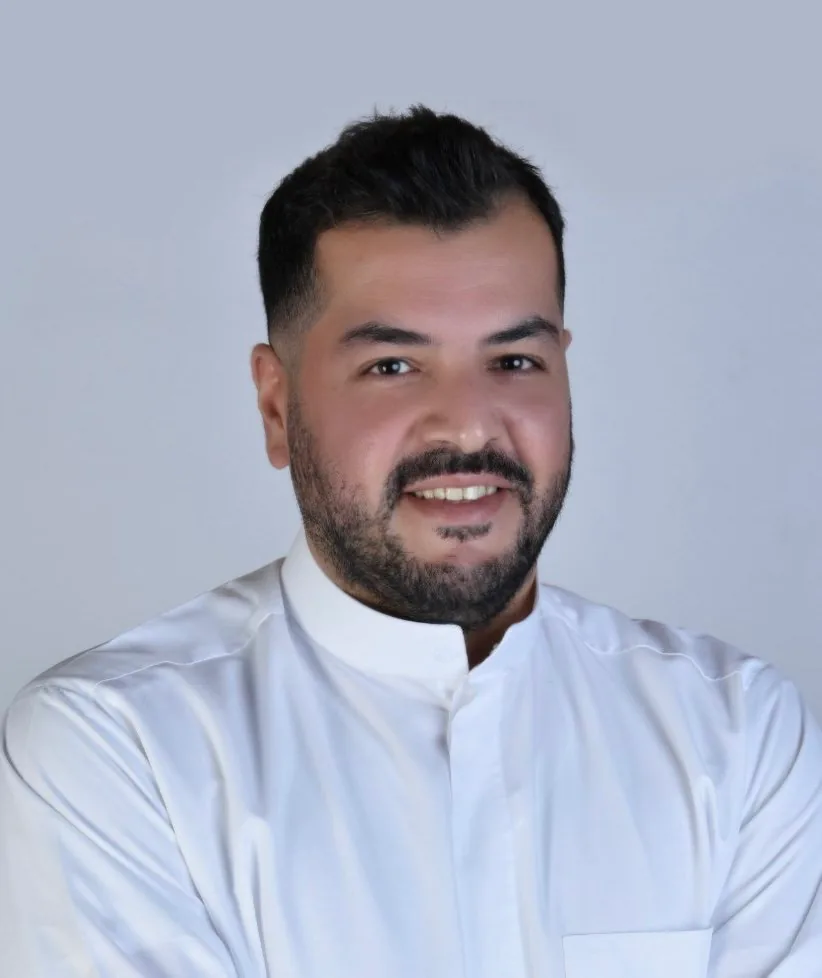 Faisal Alrayyes