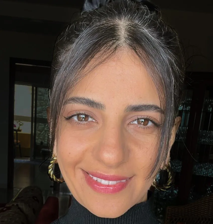 Serena Raad